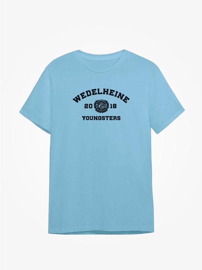 Shirt Youngsters Kids