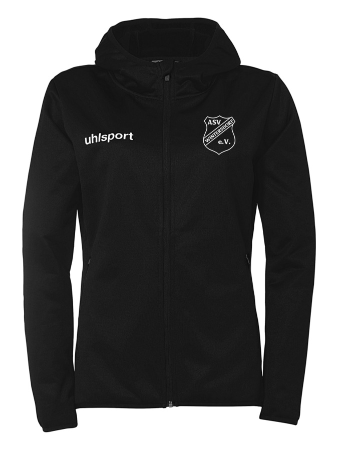 uhlsport Essential Fleecejacke Damen