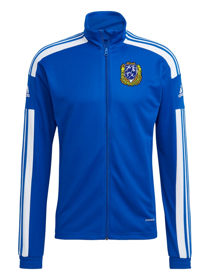 adidas Squadra 21 Trainingsjacke