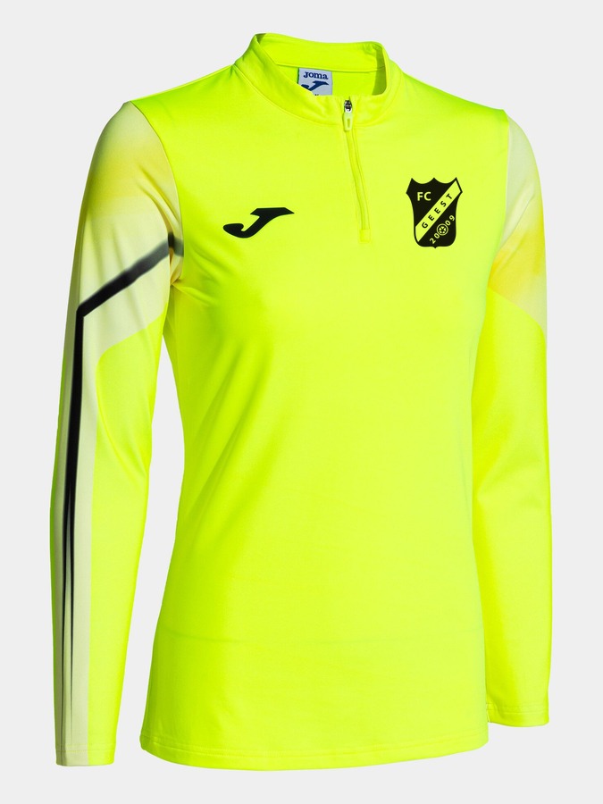 Joma Elite XI Sweatshirt Damen
