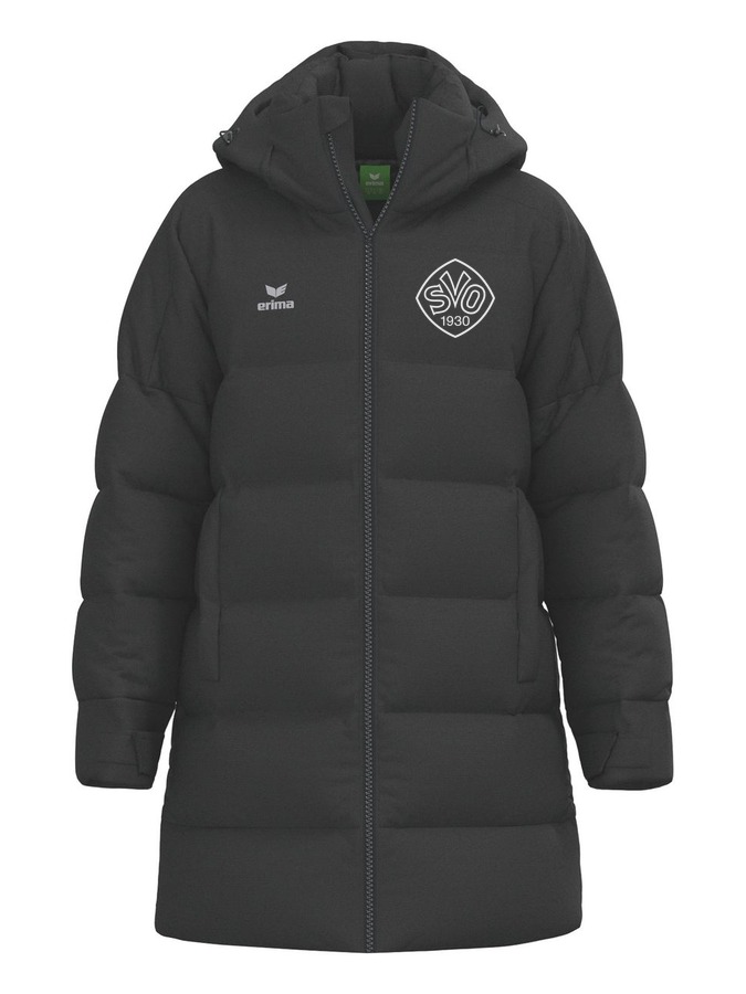 Erima Premia Parka