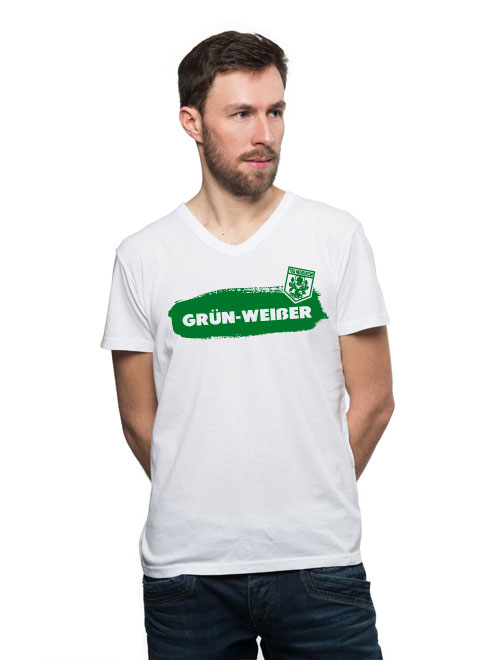 Shirt Ben V-Neck