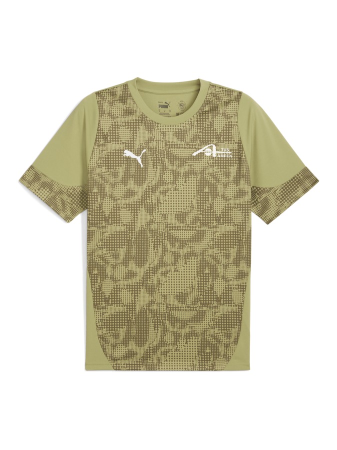 PUMA teamCUP Trainingsshirt