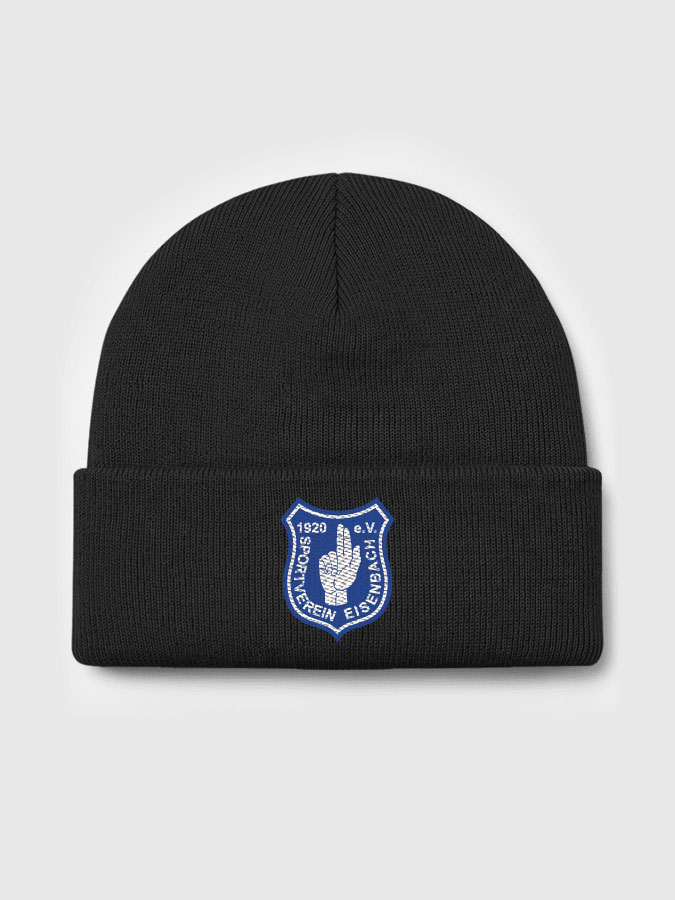 Beanie Kids Sticklogo