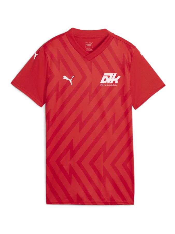 PUMA teamGLORY Trikot Damen