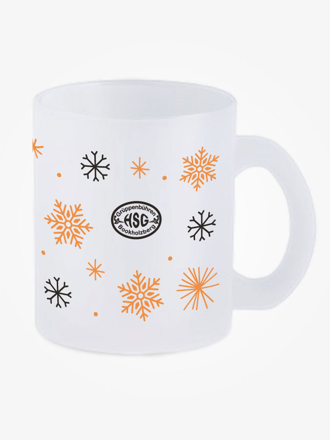 Glühweintasse Lüli