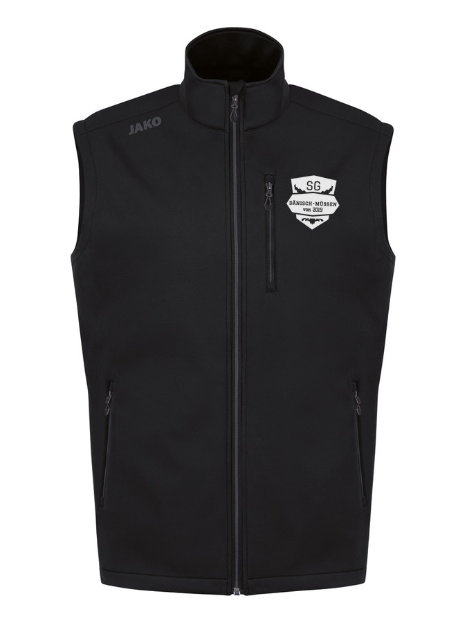 Jako Softshellweste Premium