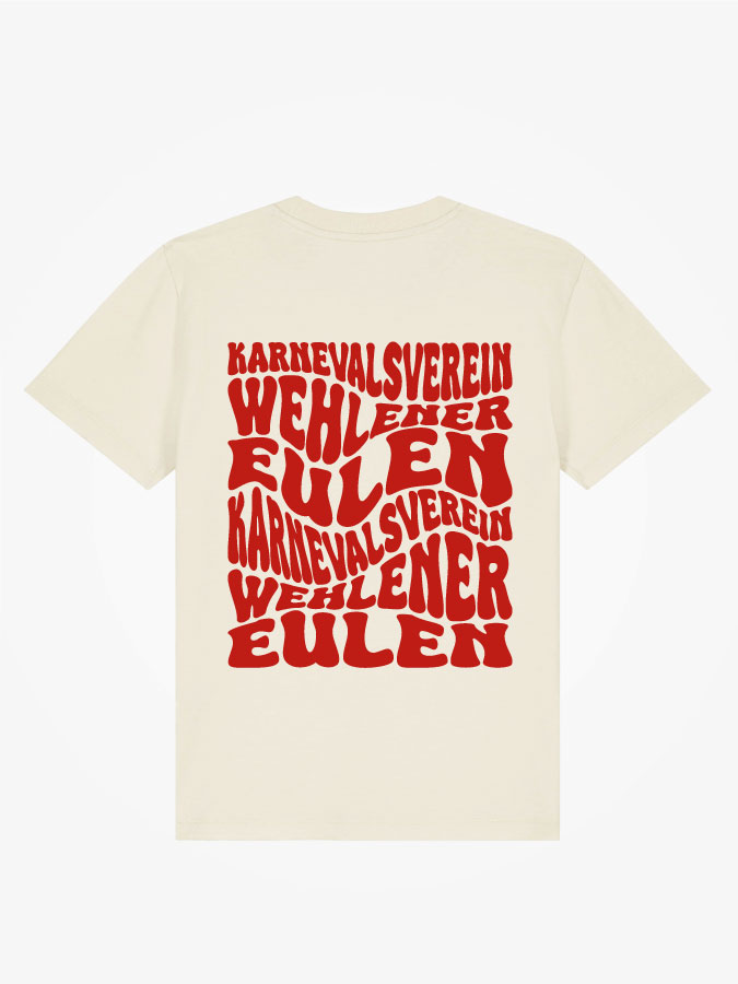 Shirt Wavy Kids