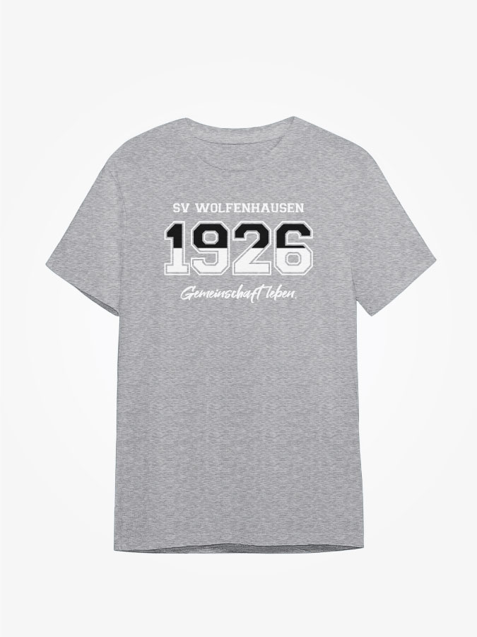 Shirt Established Kids