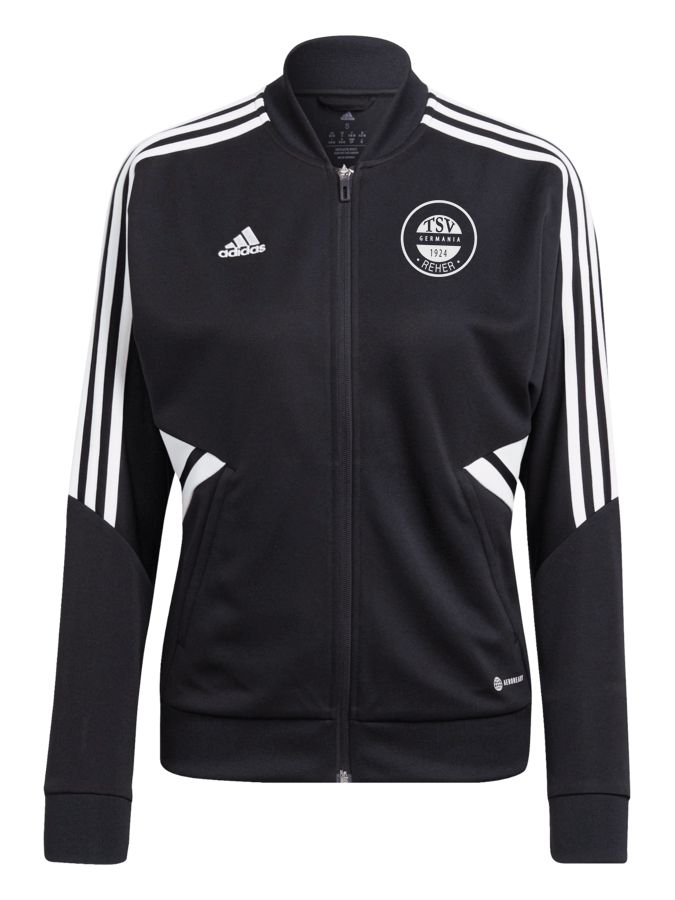 adidas Condivo 22 Trainingsjacke Damen