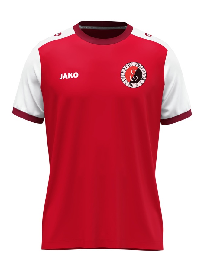 Jako Trikot Dynamic Kurzarm