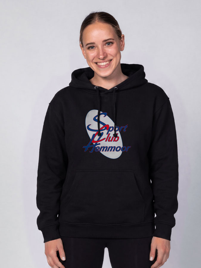 Hoodie Classic Unisex