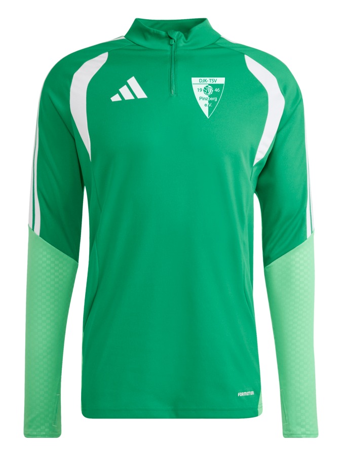 adidas Tiro 26 Competition Trainingsoberteil