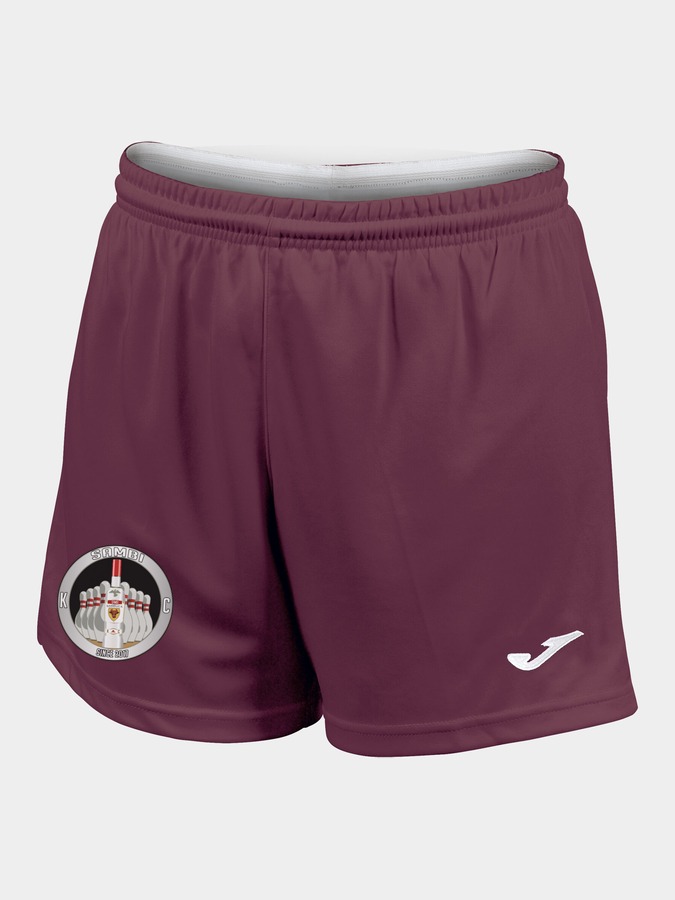 Joma Short Paris II Damen