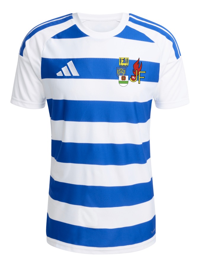adidas Hooped 26 Trikot
