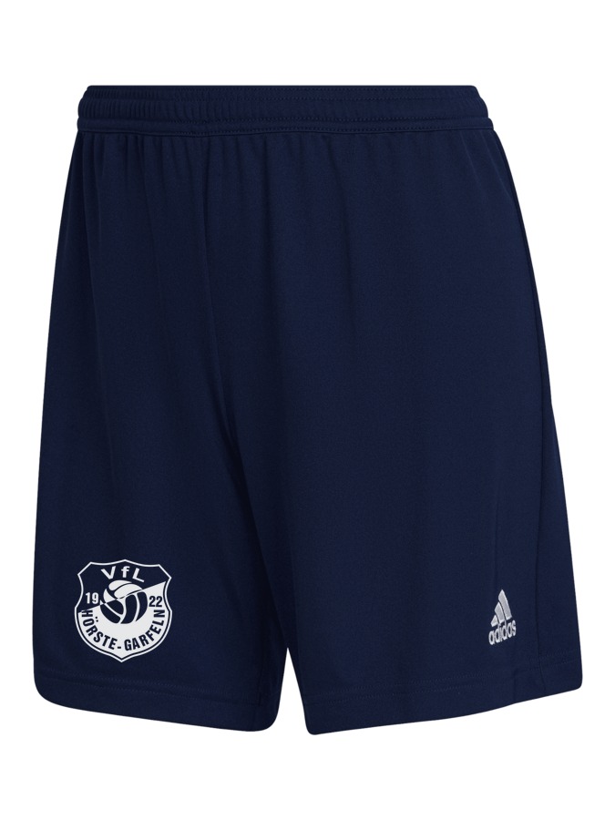 adidas Entrada 22 Shorts Damen