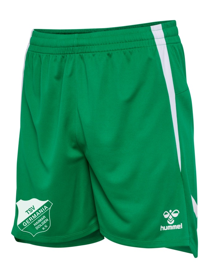 Hummel Lead 2.0 Shorts