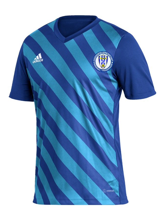 adidas Entrada 22 GFX Trikot