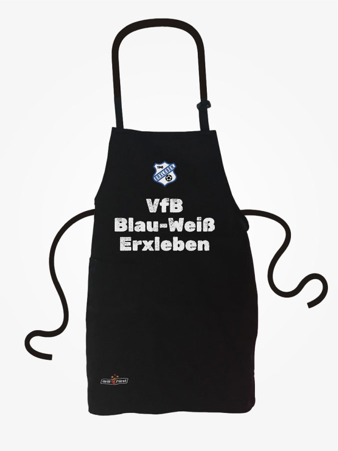 Schürze Grillfürst Classic