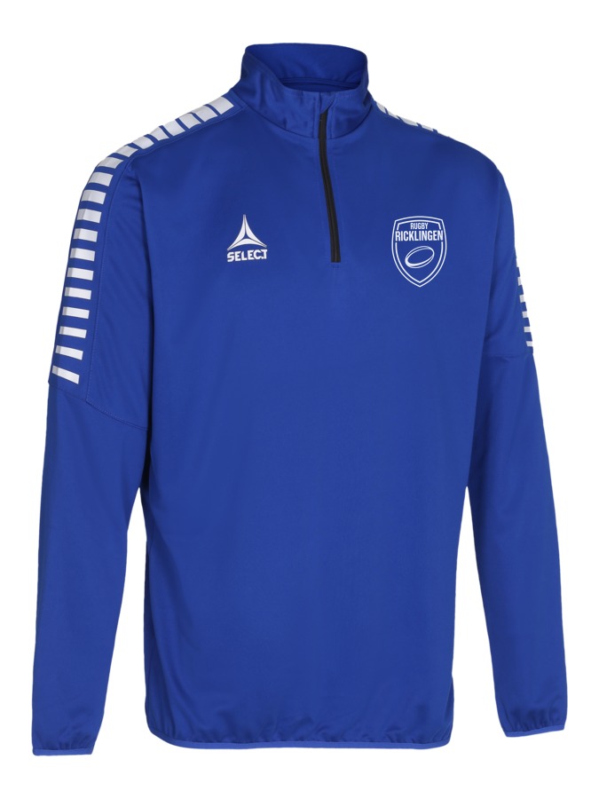 Select Argentina Trainingstop