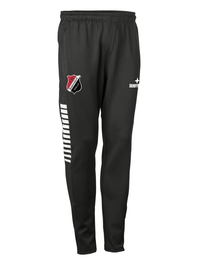Derbystar Trainingshose Regular Primo