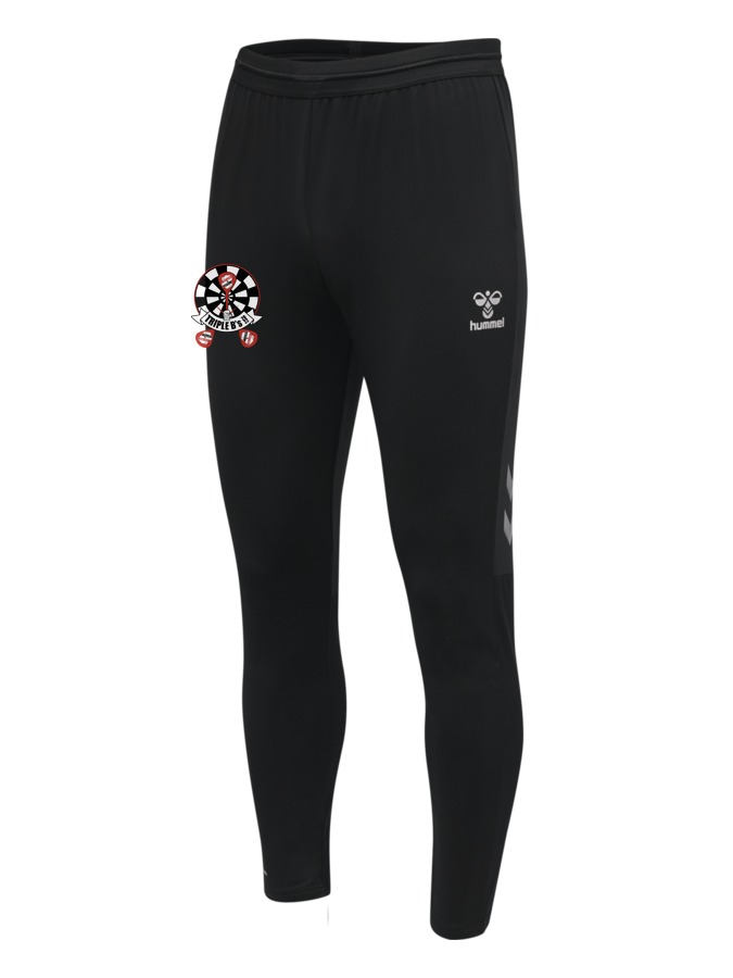 Hummel Lead Pro Football Pants