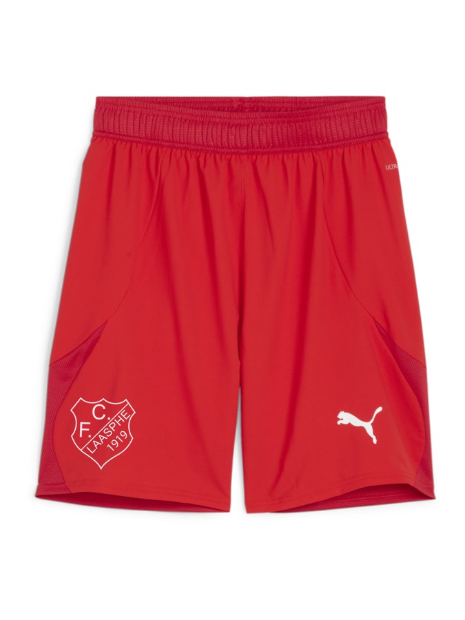 PUMA teamFINAL Shorts