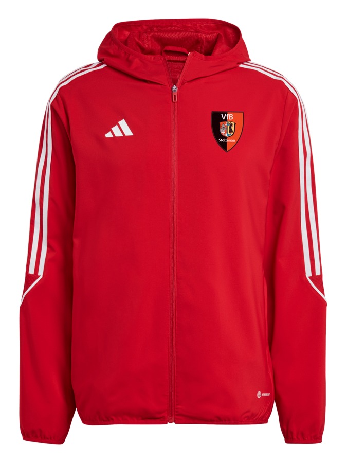 adidas Tiro 23 League Windbreaker Präsentationsjacke