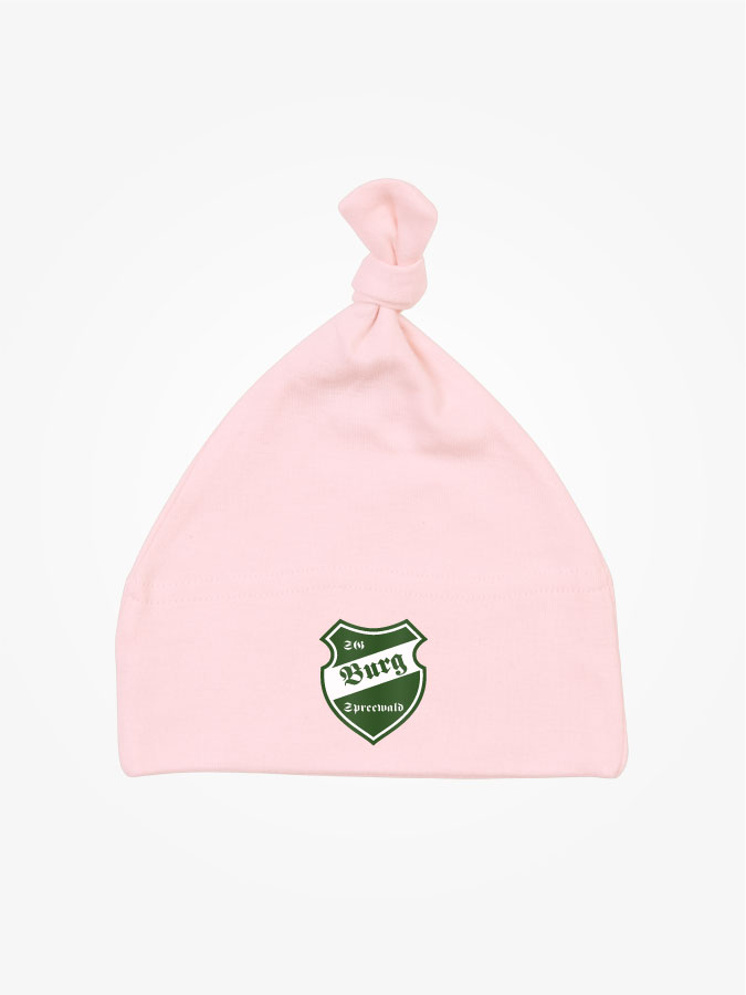 Powder Pink