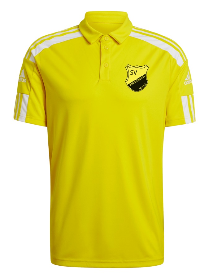 adidas Squadra 21 Poloshirt