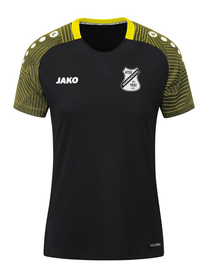 Jako T-Shirt Performance Damen