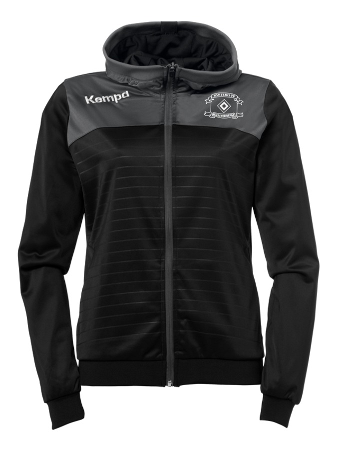 Kempa Emotion 2.0 Kapuzenjacke Damen