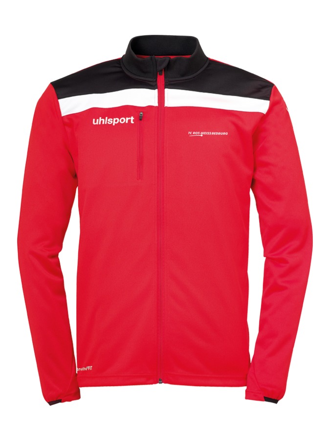 uhlsport Offense 23 Poly Jacke