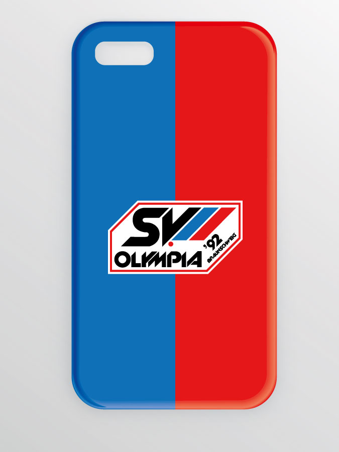 Smartphone Case Stripe