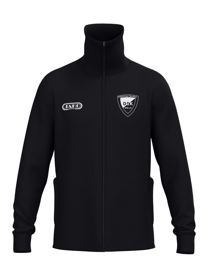 Jako Tracksuit Jacke Wardrobe