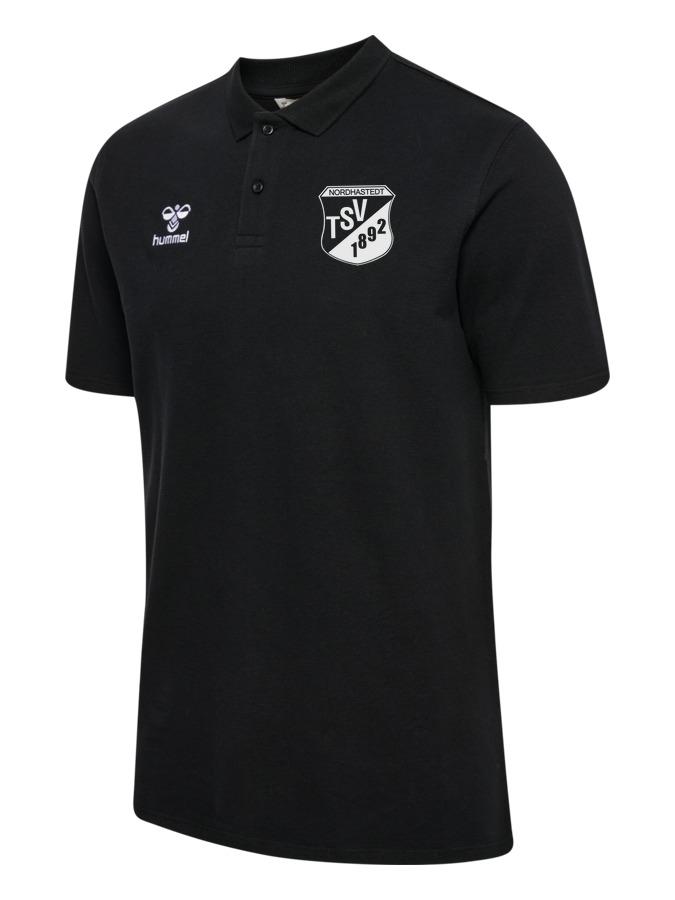 Hummel Go 2.0 Polo
