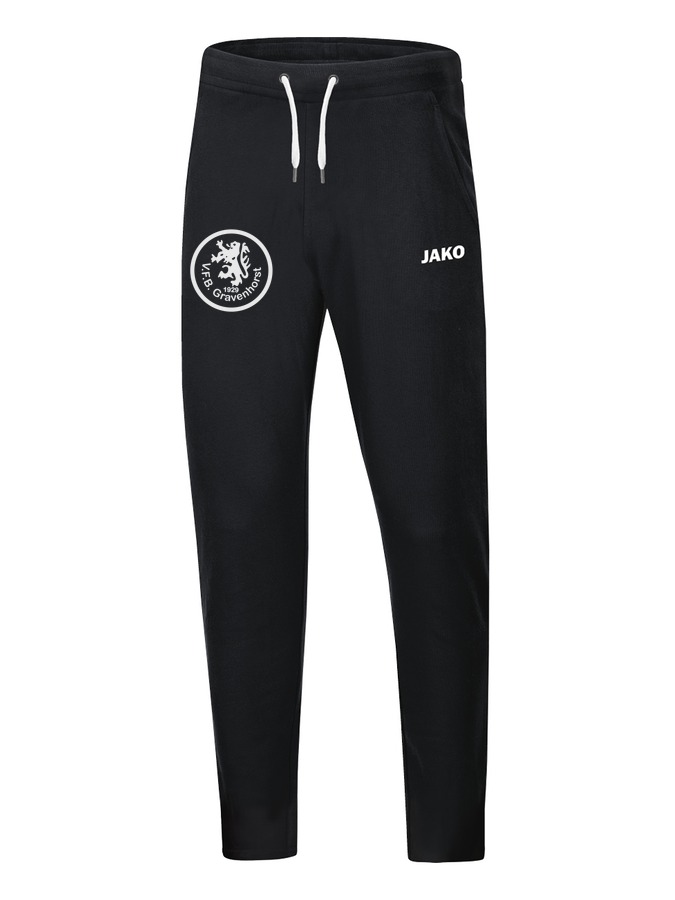 Jako Jogginghose Base