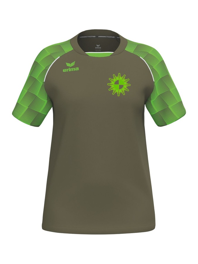 Erima Evo Star Trikot Damen