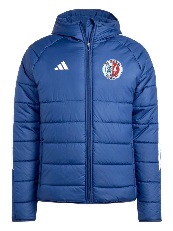 adidas Tiro 24 Winterjacke