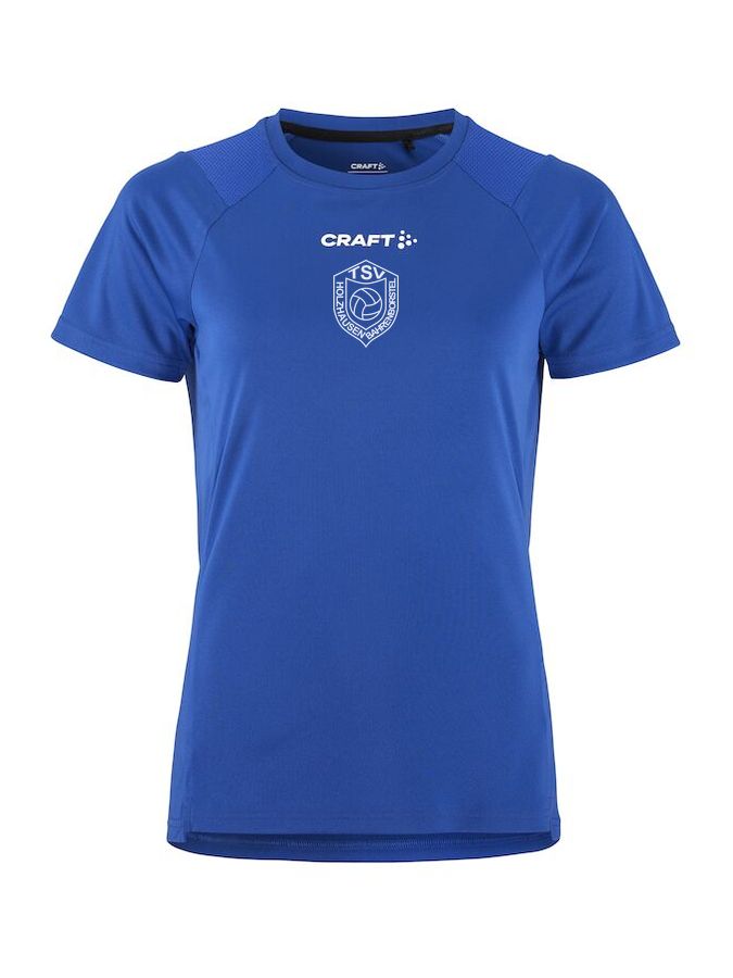 Craft Rush 2.0 T-Shirt Damen