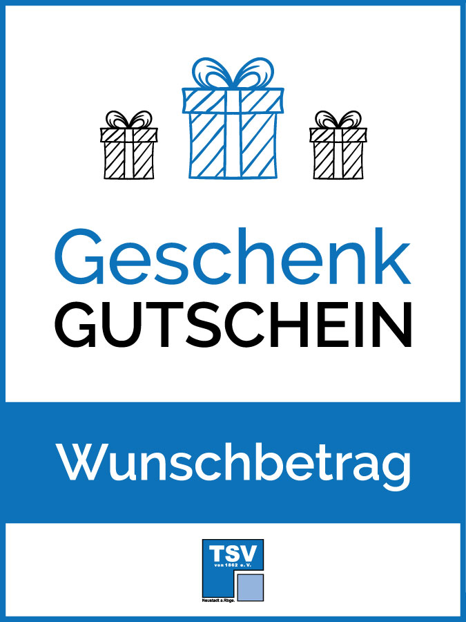 Gutschein zum Ausdrucken