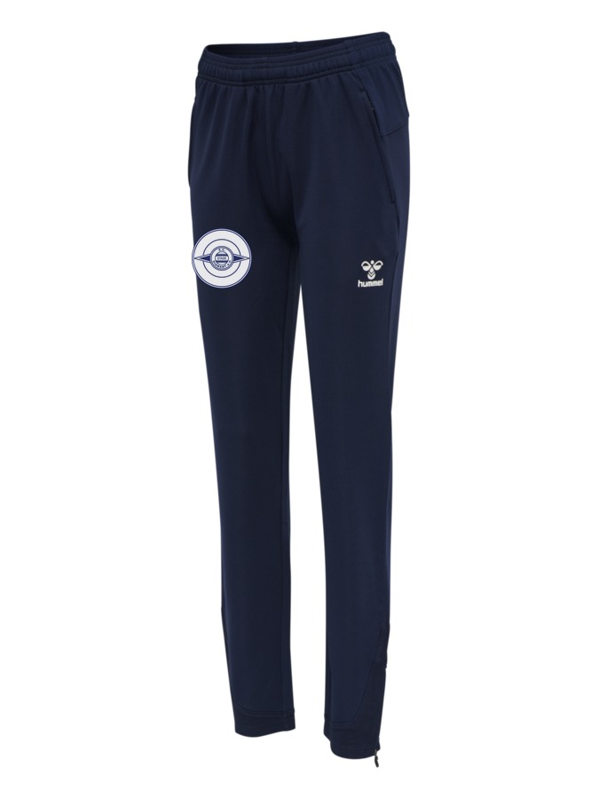 Hummel Lead Poly Pants Damen