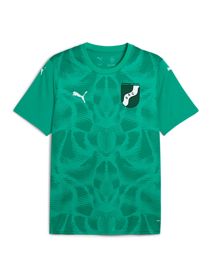 PUMA teamULTIMATE Trikot