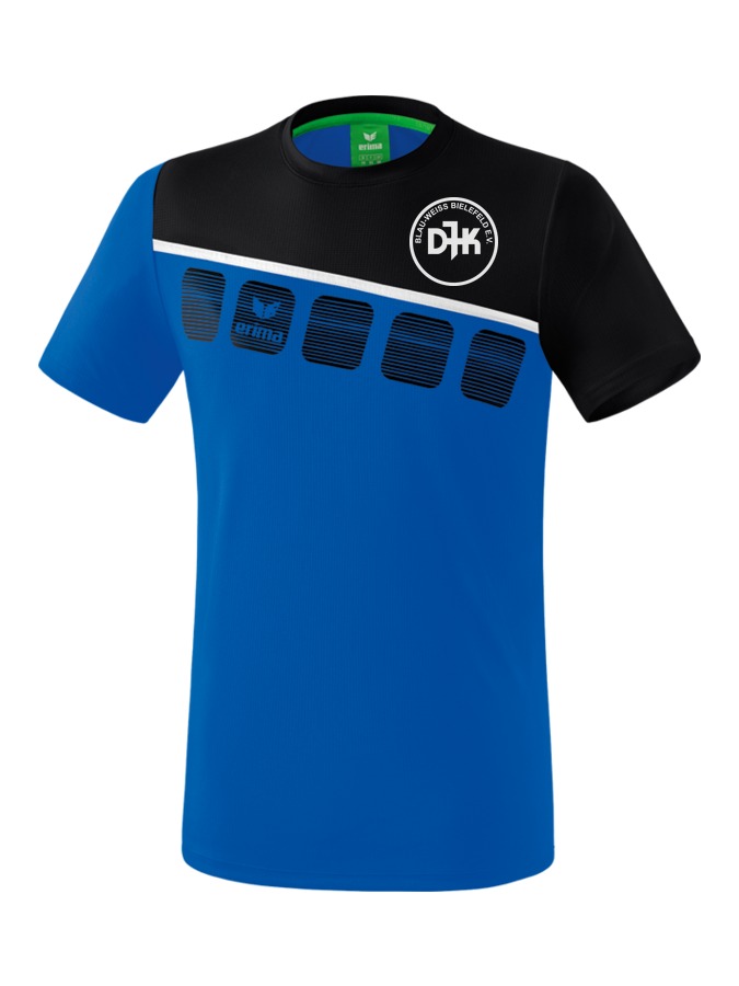 Erima 5-C T-Shirt