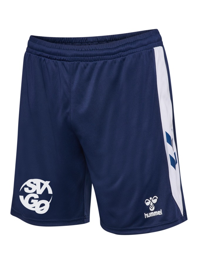 Hummel Match Shorts