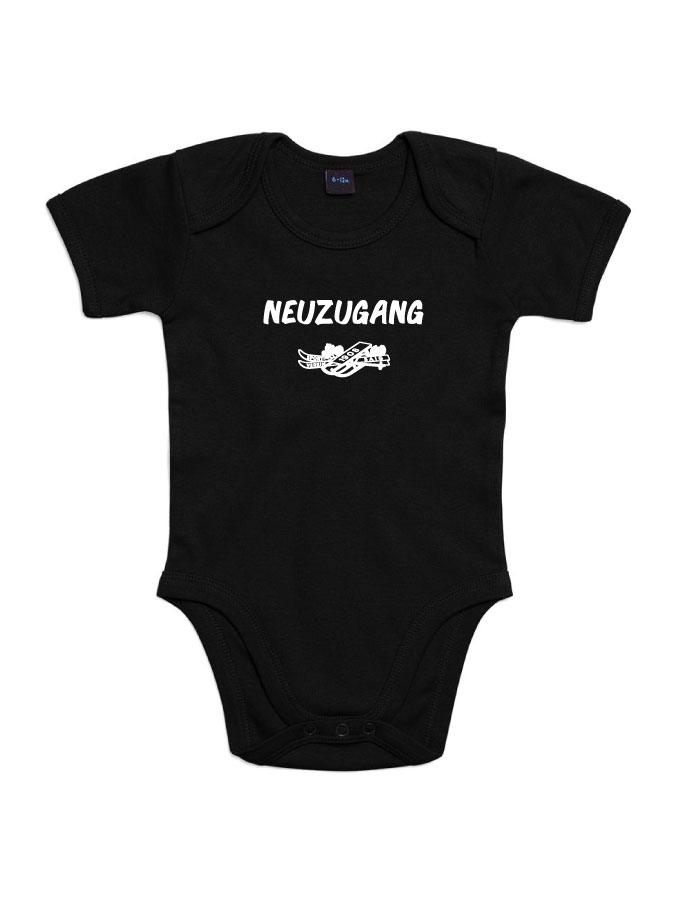 Baby Body Neuzugang