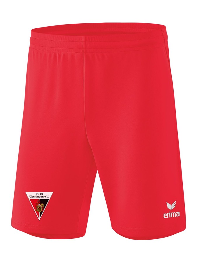 Erima Rio 2.0 Shorts mit Innenslip