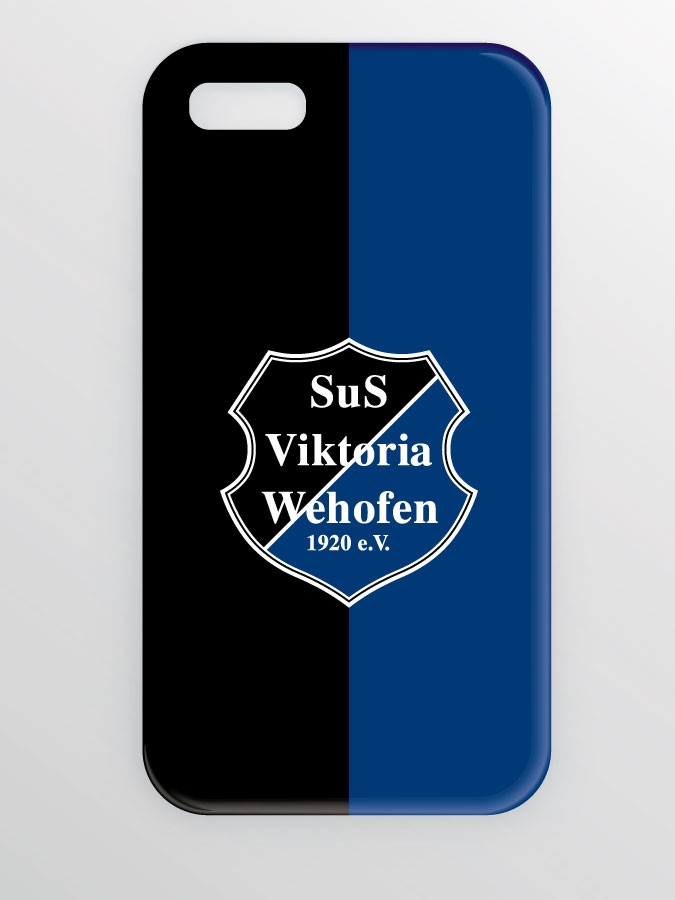 Smartphone Case Stripe