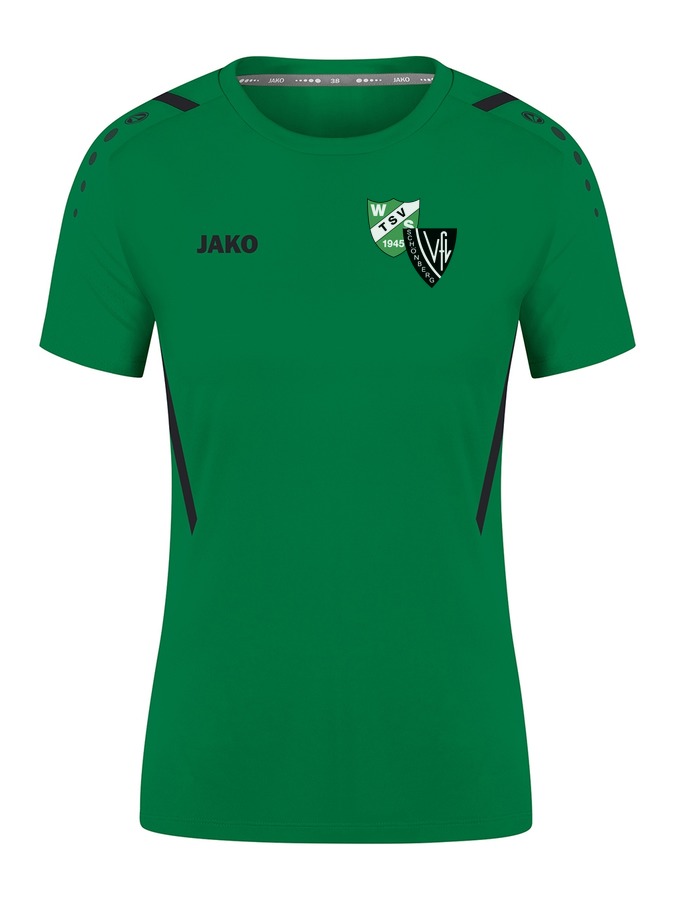 Jako Trikot Challenge Damen