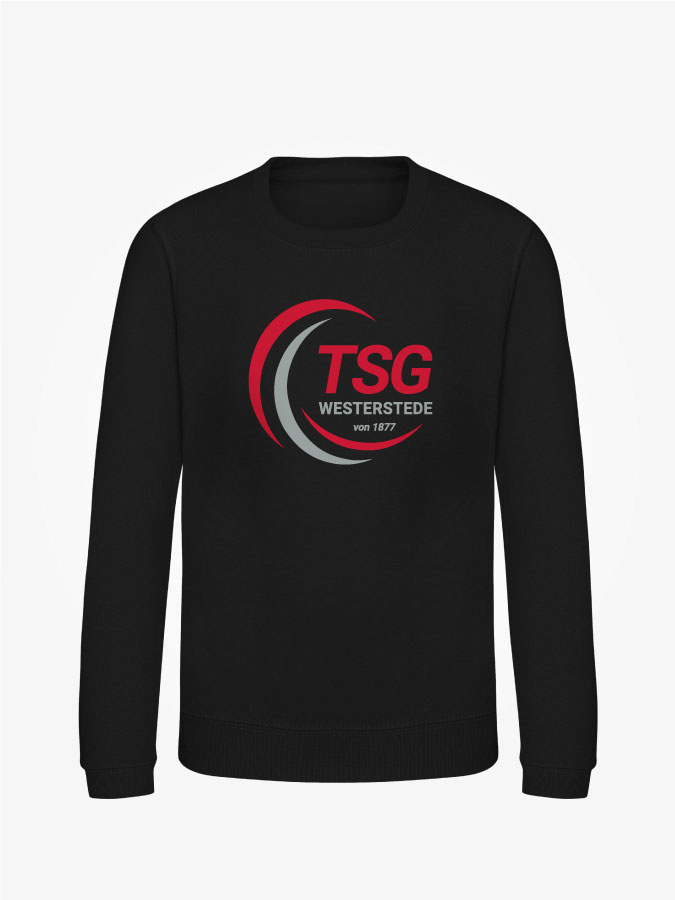 Sweatshirt Classic Kids